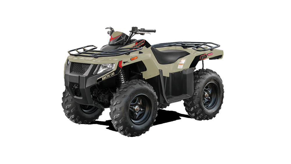 Arctic cat outlet atv near me